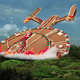 Star Trek Generations Gingerbread (Screenshot: YouTube)